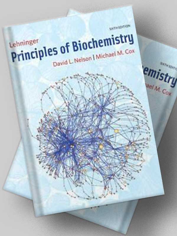 Lehninger Principles of Biochemistry