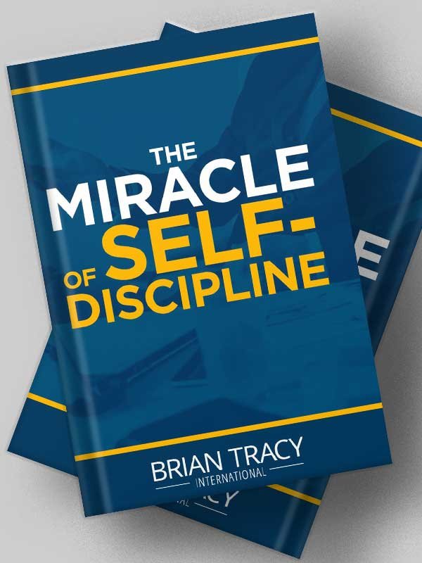 The Miracle of Self Discipline