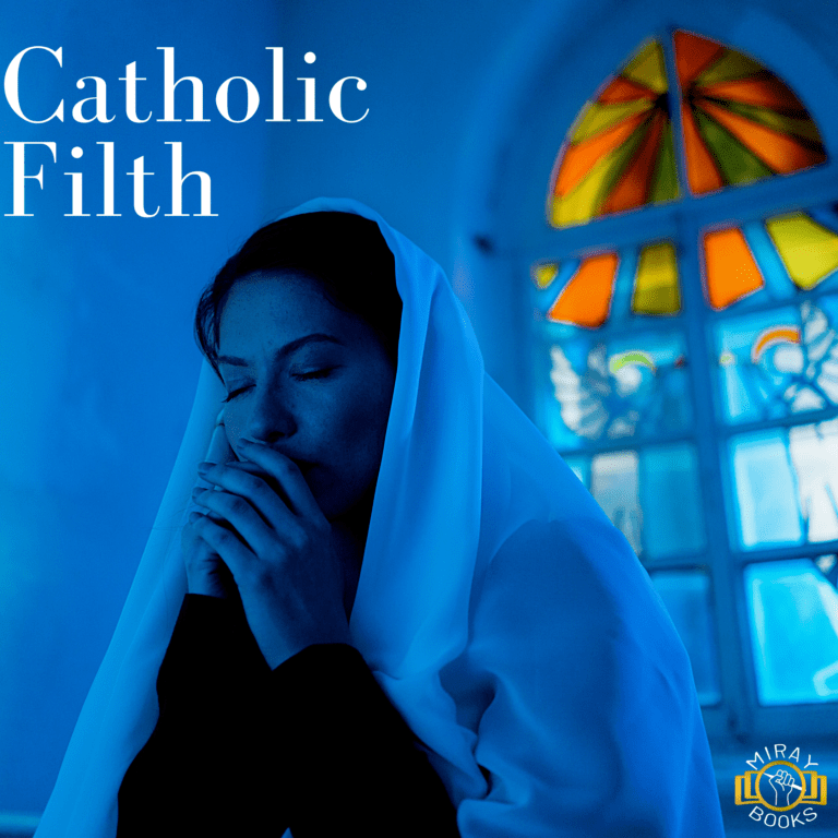 Catholic Filth: Confession